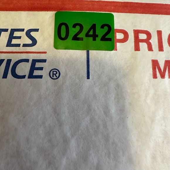 Grinch Christmas PJs set - Picture 4 of 4